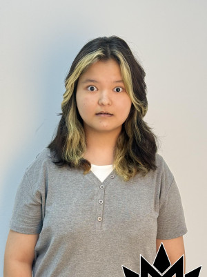 Інжу Нұрланқызы