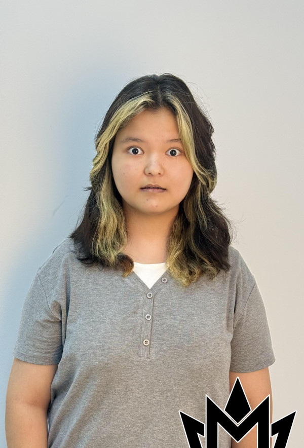 Інжу Нұрланқызы