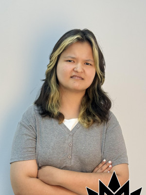 Інжу Нұрланқызы