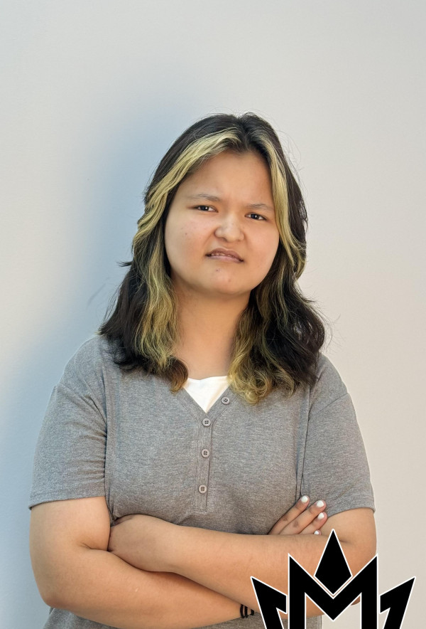 Інжу Нұрланқызы