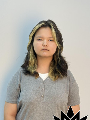 Інжу Нұрланқызы