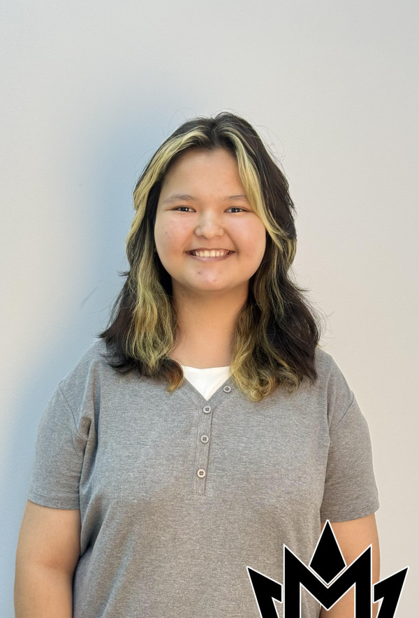 Інжу Нұрланқызы