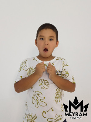 Нұрали Маханбетқұл