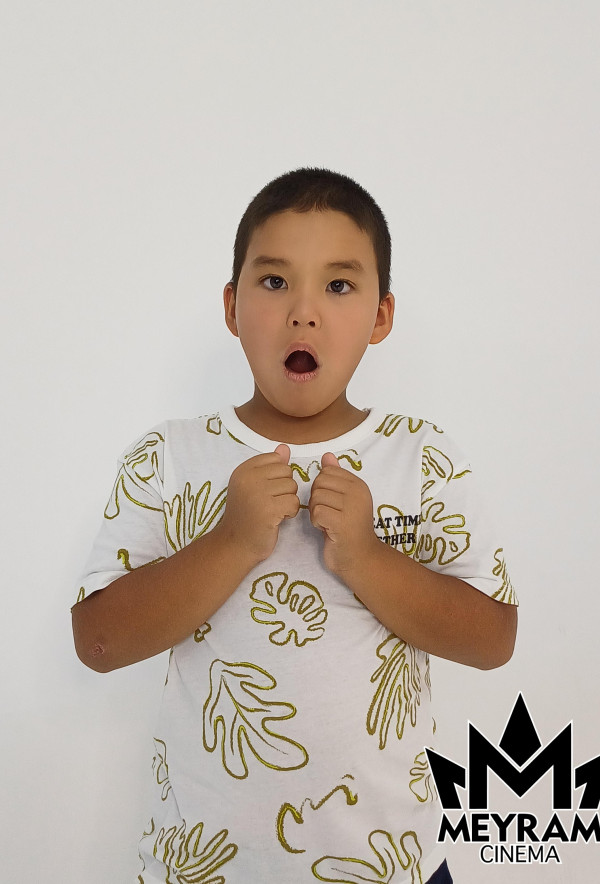 Нұрали Маханбетқұл