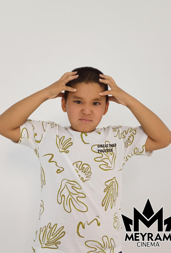 Нұрали Маханбетқұл