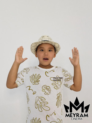 Нұрали Маханбетқұл