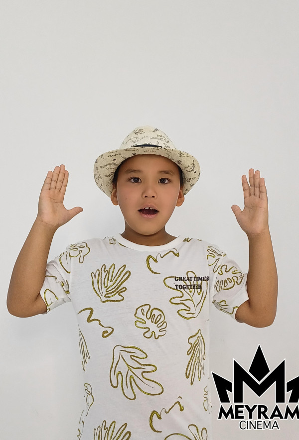 Нұрали Маханбетқұл