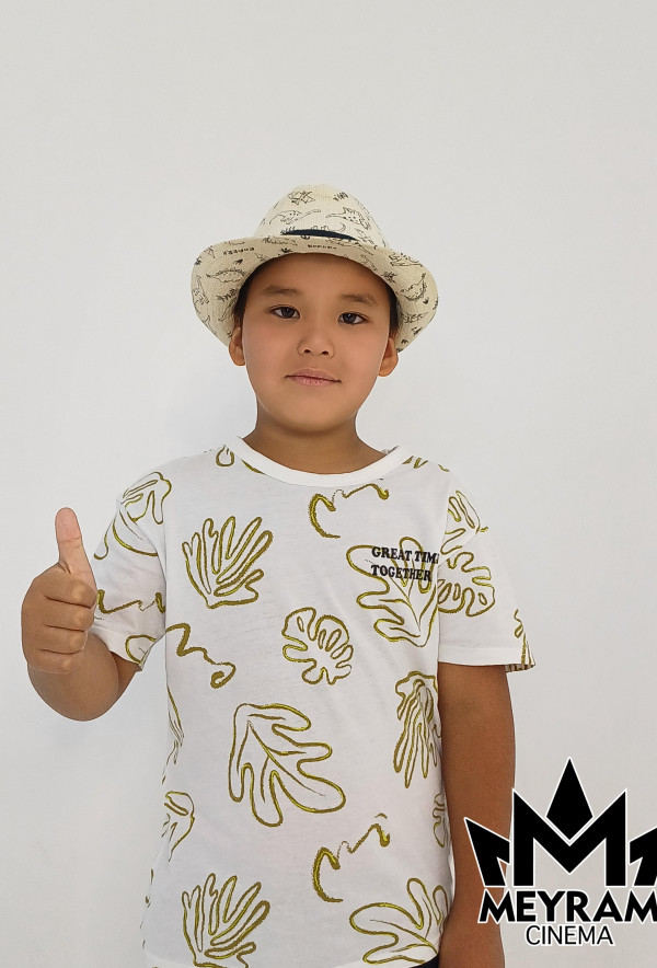 Нұрали Маханбетқұл