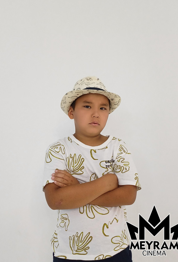 Нұрали Маханбетқұл