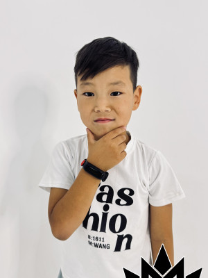 Алинұр Нұржан