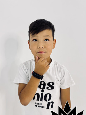 Алинұр Нұржан