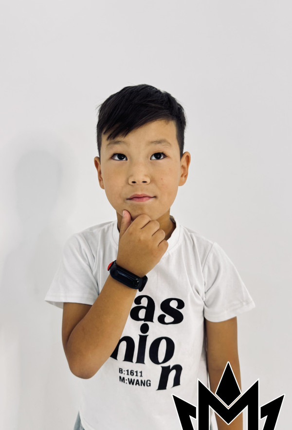 Алинұр Нұржан