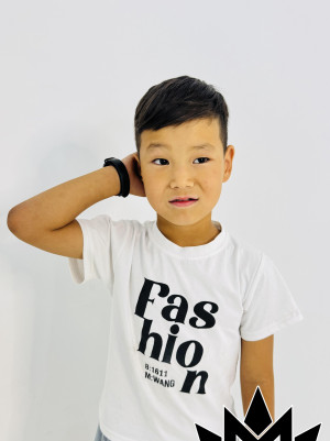 Алинұр Нұржан