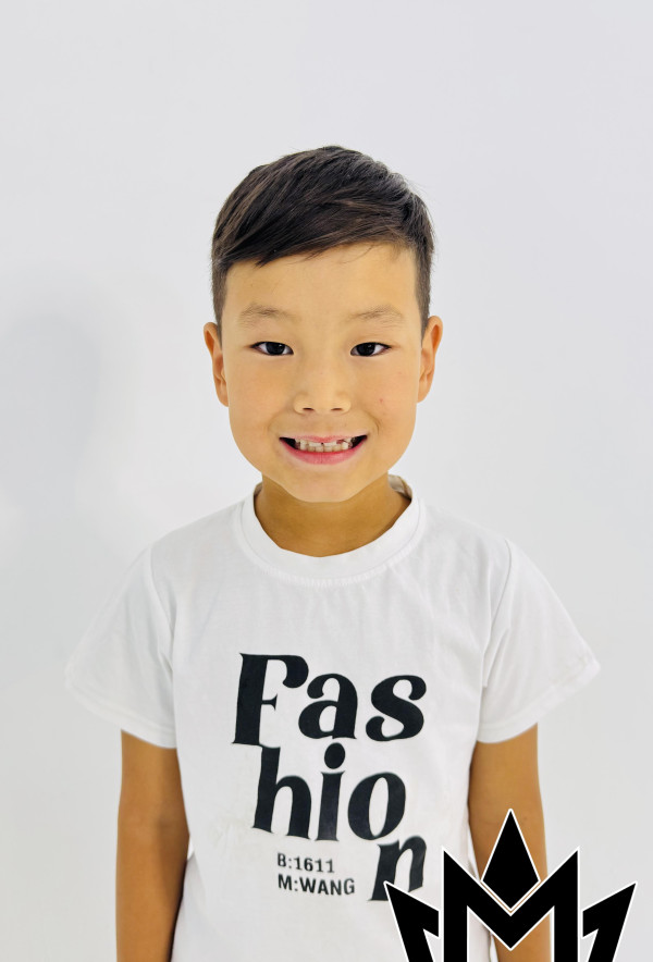 Алинұр Нұржан