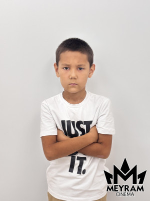 Алмаз Жуманияз