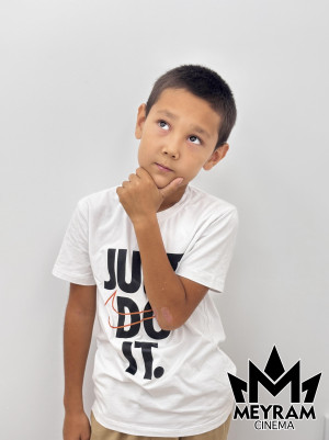 Алмаз Жуманияз