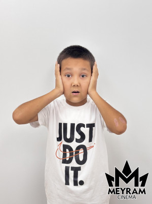 Алмаз Жуманияз