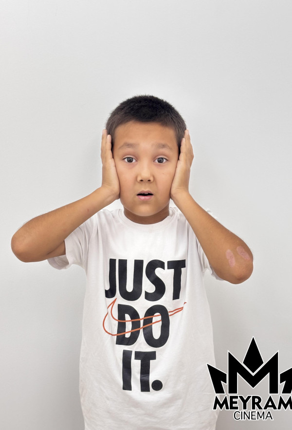 Алмаз Жуманияз