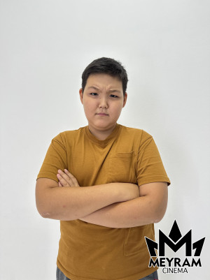 Талғат Шымырбай