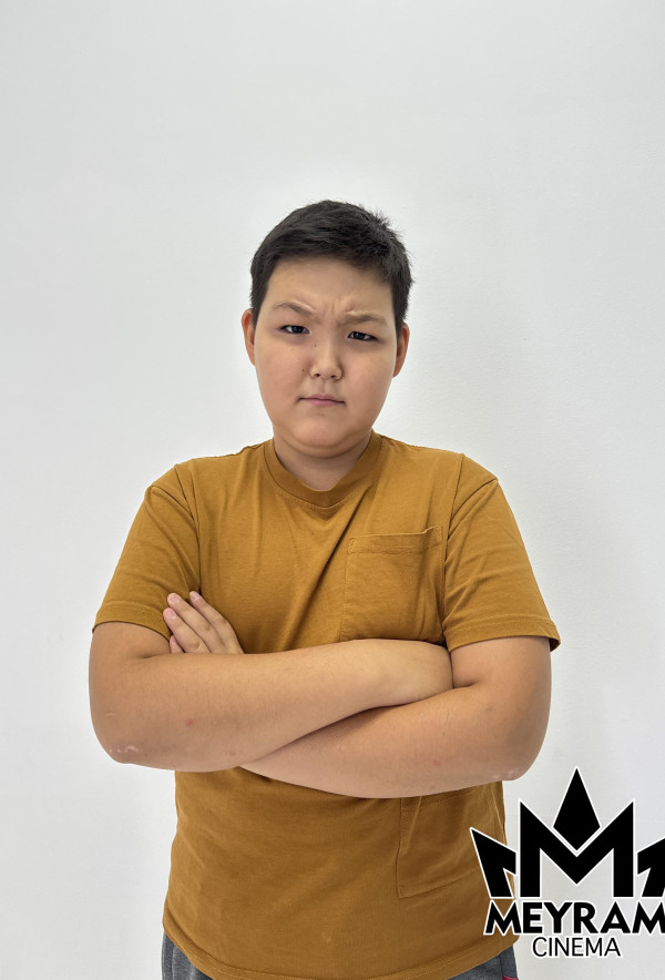 Талғат Шымырбай