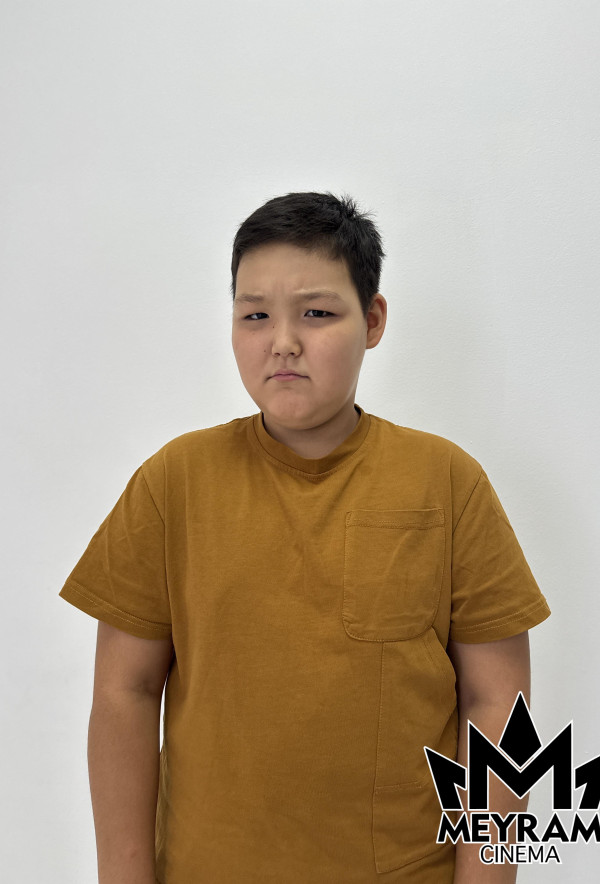 Талғат Шымырбай