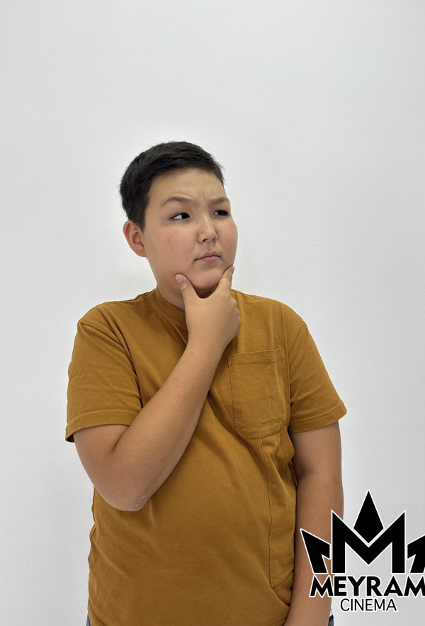 Талғат Шымырбай