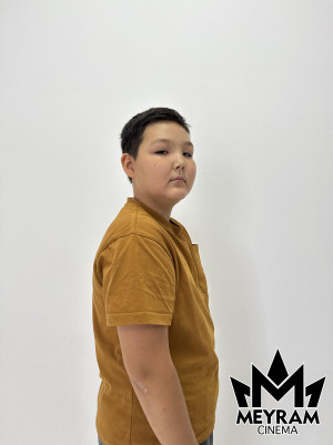 Талғат Шымырбай