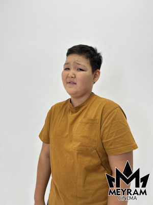 Талғат Шымырбай