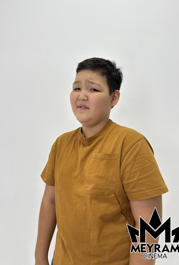 Талғат Шымырбай