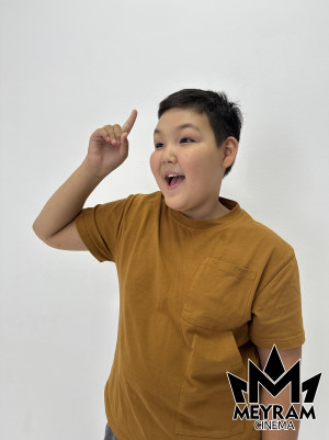 Талғат Шымырбай