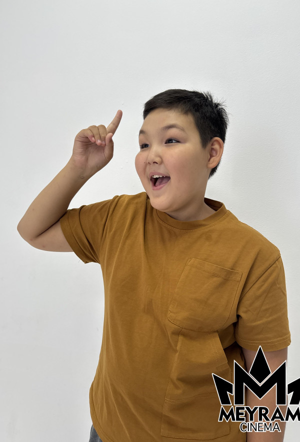 Талғат Шымырбай