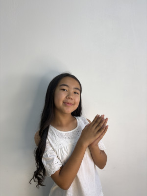 Шоқанова Айару