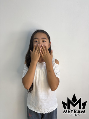 Шоқанова Айару