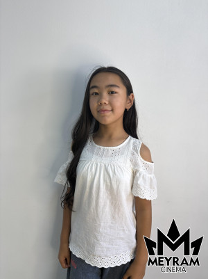 Шоқанова Айару