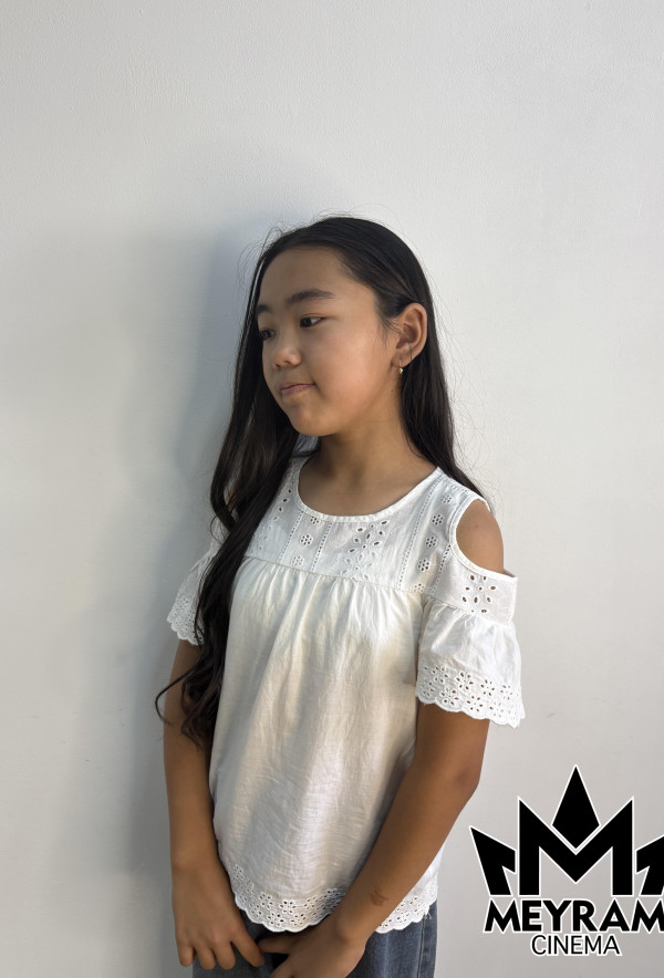 Шоқанова Айару