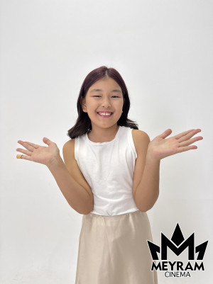 Айару Рахматулла