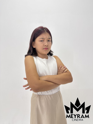 Айару Рахматулла