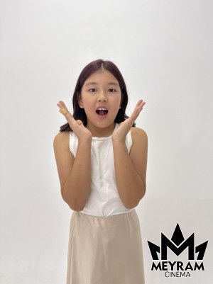 Айару Рахматулла