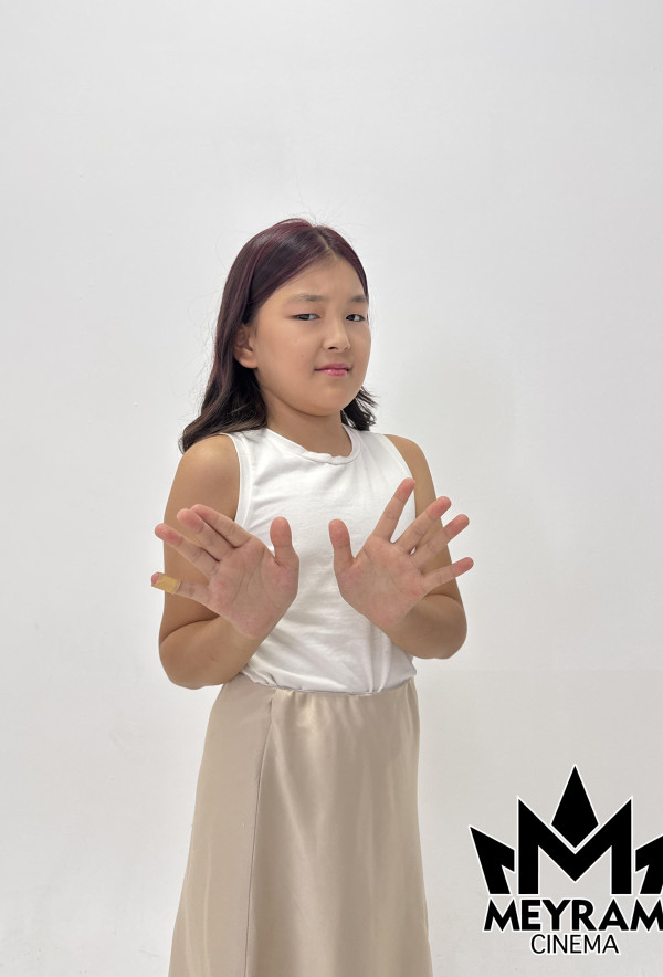 Айару Рахматулла