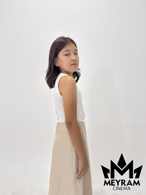 Айару Рахматулла