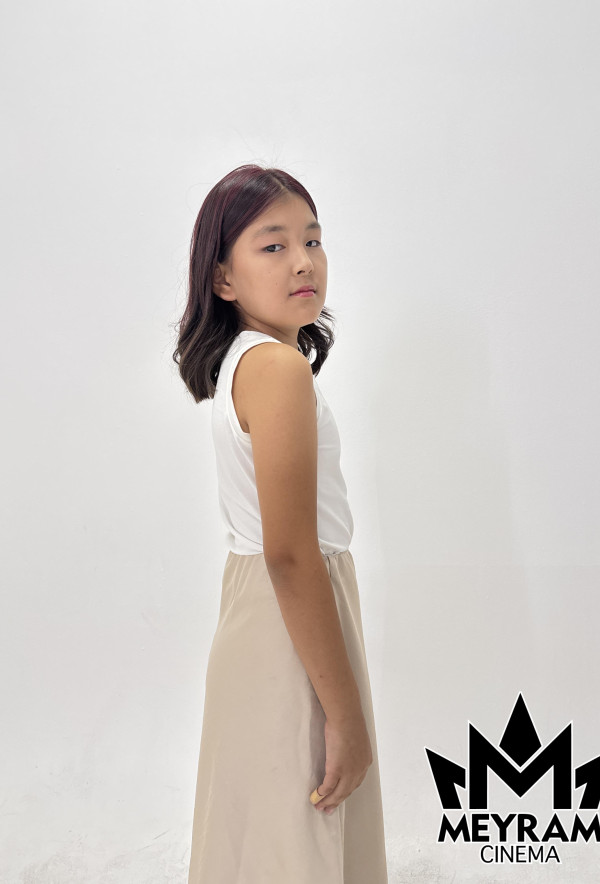 Айару Рахматулла