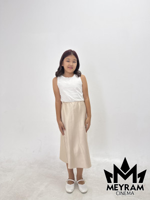 Айару Рахматулла