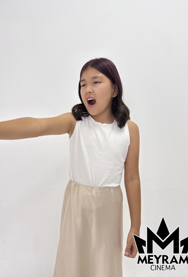 Айару Рахматулла