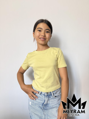 Жанель Жоламан