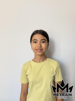 Жанель Жоламан