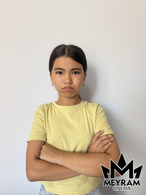 Жанель Жоламан