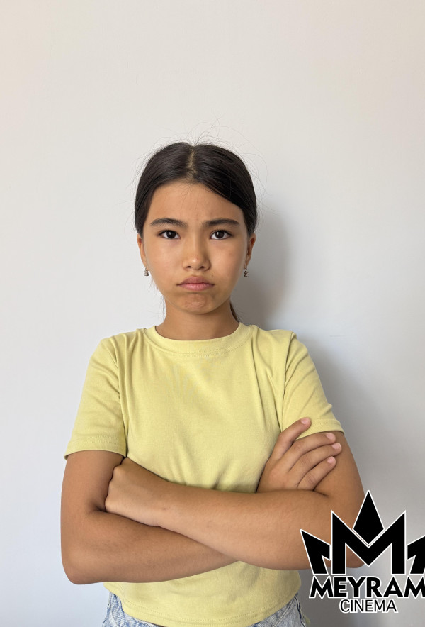 Жанель Жоламан