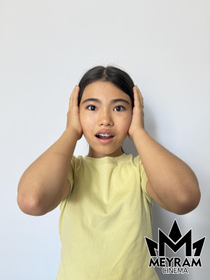 Жанель Жоламан