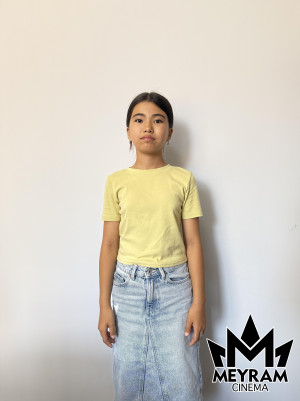 Жанель Жоламан