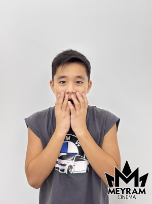 Ілияс Айтбай